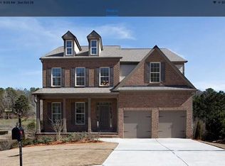 237 Waters Lake Dr, Woodstock, GA 30188