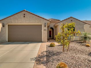 6414 W Sandpiper Way, Florence, AZ 85132