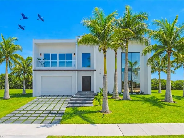 1135 Bluebird AVE, MARCO ISLAND, FL 34145