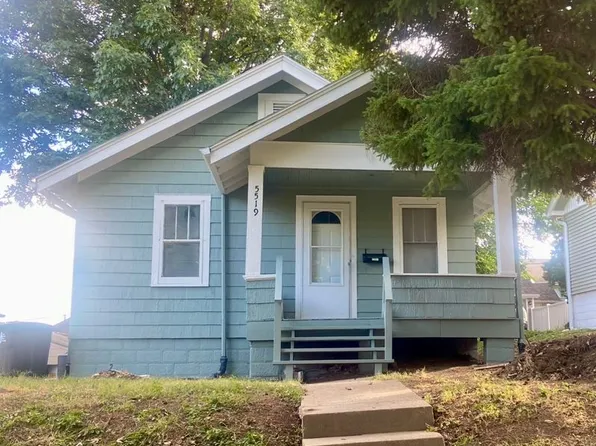 5519 Hickory St, Omaha, NE 68106