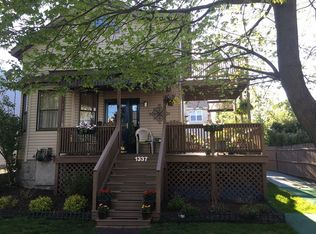 1337 Rodman St, Fall River, MA 02721