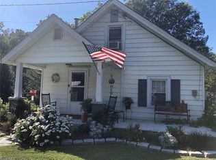 189 Bateman Rd, Mount Airy, NC 27030