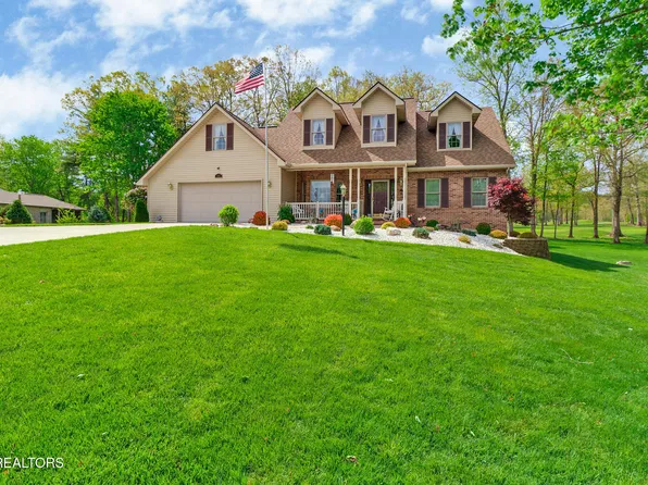 115 Forest View Dr, Fairfield Glade, TN 38558