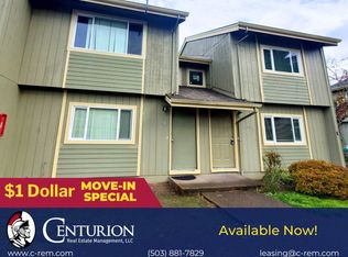 2196 Lancaster Dr NE, Salem, OR 97305