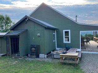 199 Lane Hill Rd, De Ruyter, NY 13052