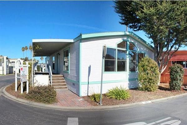 2nd image of 600 E Weddell Dr Spc 153