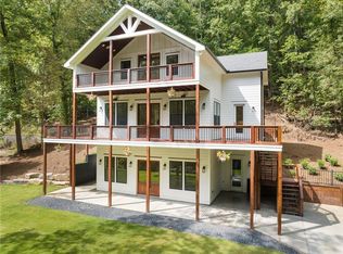 471 Sams Rd, Dawsonville, GA 30534