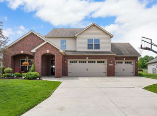 427 Buchanan Dr, West Lafayette, IN