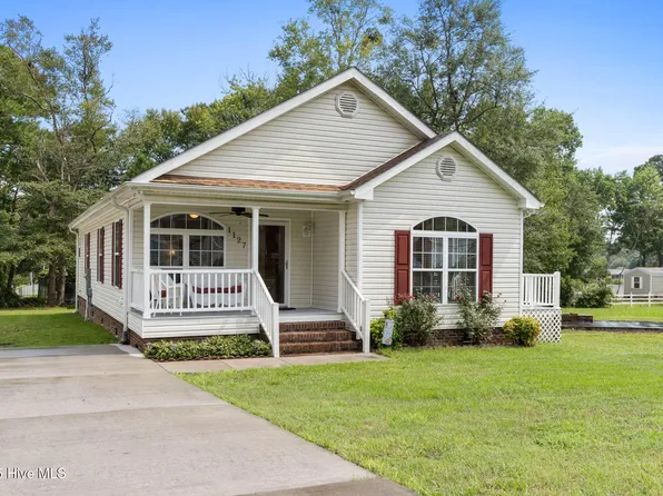 1127 Petty Drive, Sunset Beach, NC 28468