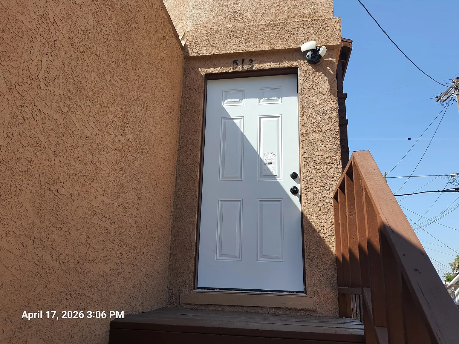 3 bed, 1100 sqft, $2,700 — Photo 2