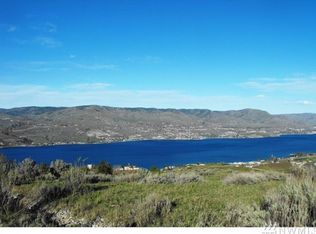 159 Sabio Way, Chelan, WA 98816