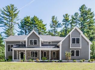 22 Curry Ln, Sudbury, MA 01776