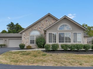 160 Jamie Lynn Cir, Pickerington, OH 43147