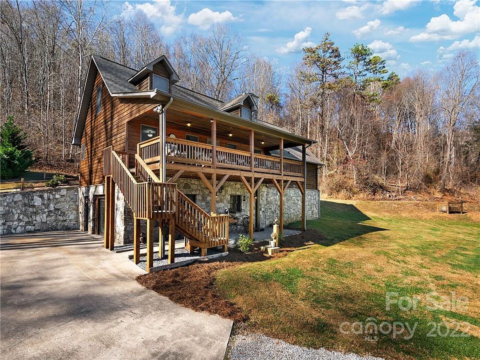 150 Ponderosa Dr, Canton, NC 28716 Zillow