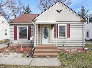 2918 Union Ave SE, Wyoming, MI 49548