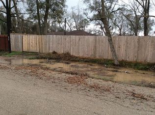 1824 Paul Quinn St, Houston, TX 77091