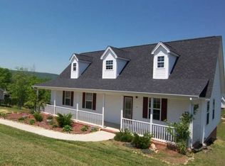 1057 Trojan Run Dr, Soddy Daisy, TN 37379