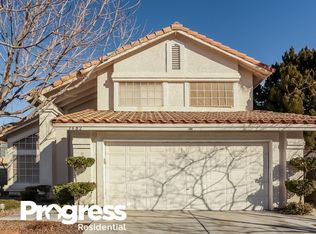 1682 Heather Ridge Rd, North Las Vegas, NV 89031