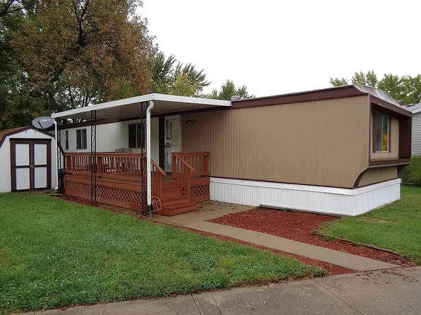 163 SE Willow Way, Topeka, KS 66609