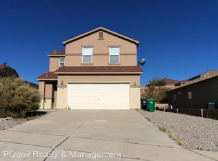 5220 Caprock Dr NE, Rio Rancho, NM 87144