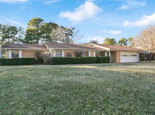 111 Bluejay Ave, Gilmer, TX 75645