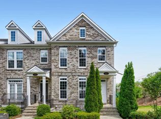 611 Hanlon Way, Alpharetta, GA 30009