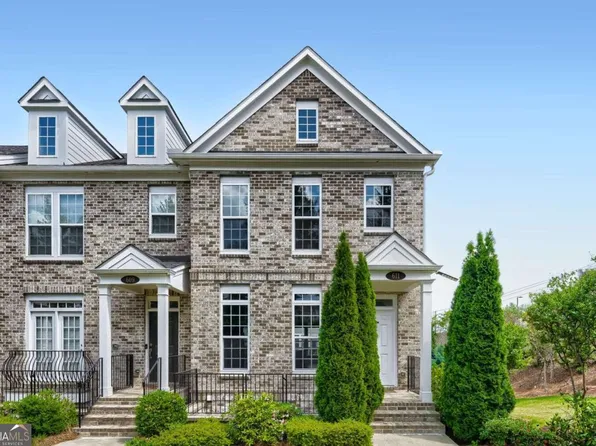 611 Hanlon Way, Alpharetta, GA 30009