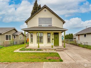 704 Columbia St, Kelso, WA