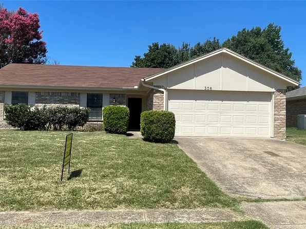 308 Almond Ln, Euless, TX 76039