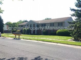 1125 Peggy Dr APT 5, Hummelstown, PA 17036