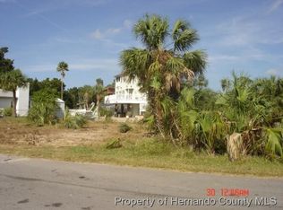 Paragon Ter, Hernando beach, FL 34607