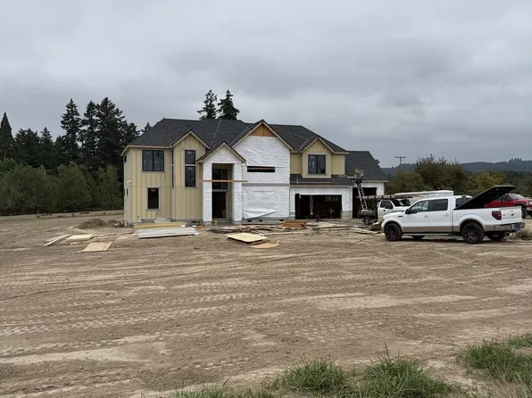 4573 SW Monarch Ln, Wilsonville, OR 97070