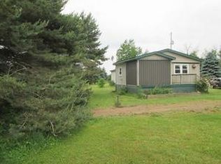 3695 Wagner Rd, Croswell, MI 48422