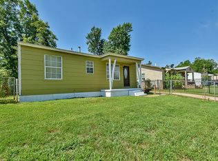 4020 SW 23rd St, Oklahoma City, OK 73108