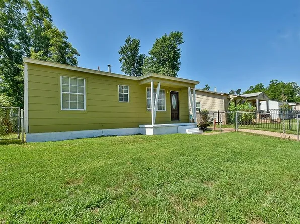 4020 SW 23rd St, Oklahoma City, OK 73108