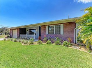 4387 Lister St, Pt Charlotte, FL 33952