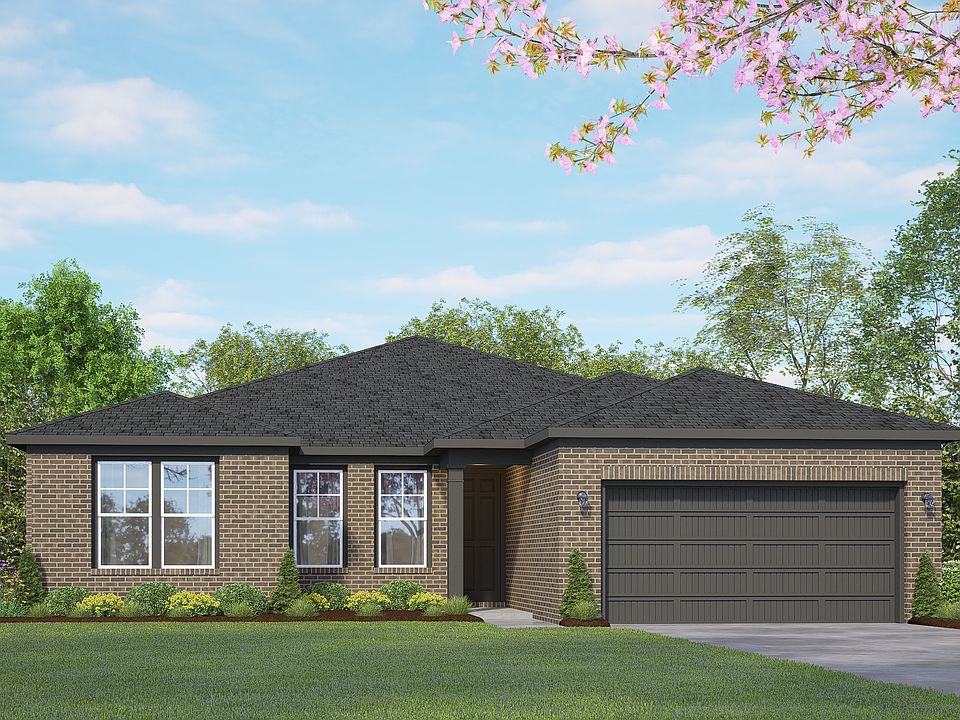 Build The Rockford D - now starting at 413,000