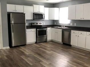 3340 Nevin Rd, Charlotte, NC 28269