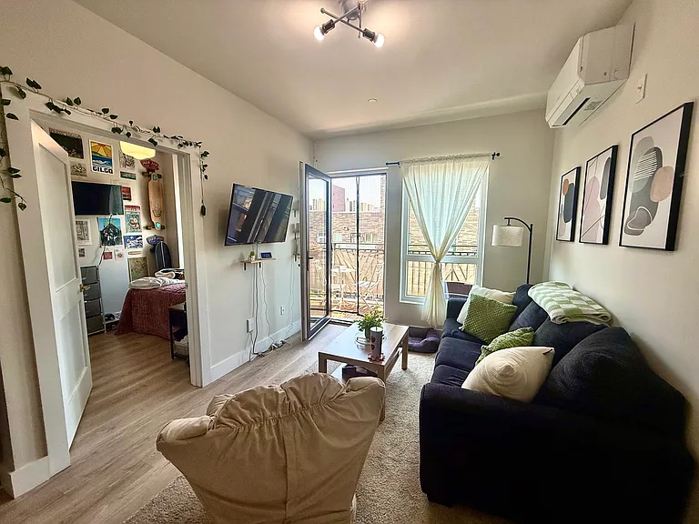 952 Bedford Ave #3H — Photo 1