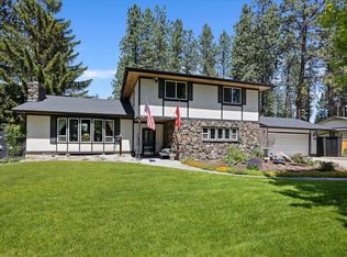 10921 E 29th Ave, Spokane, WA 99206