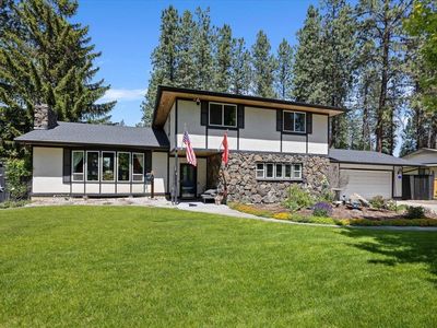 10921 E 29th Ave, Spokane, WA, 99206
