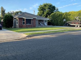 1186 Sequoia Ave, Tulare, CA 93274