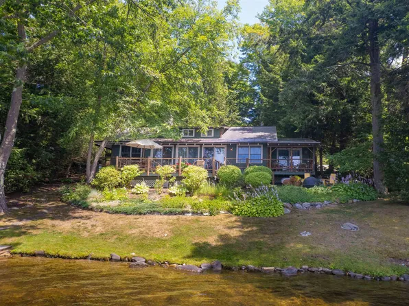 289 Ledgemere Point, Hubbardton, VT 05732