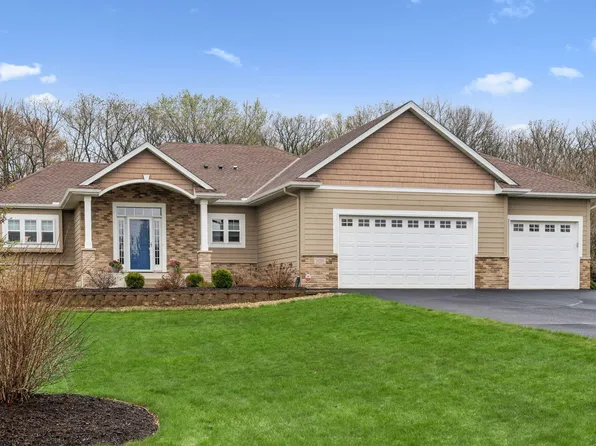 20269 Eidelweiss St NW, Oak Grove, MN 55011
