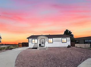 2326 Mountain Valley Ct, Pueblo, CO 81003