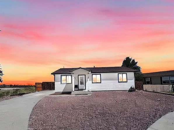 2326 Mountain Valley Ct, Pueblo, CO 81003