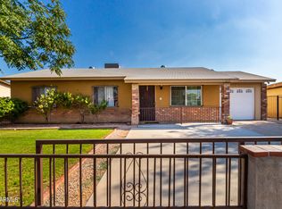 1611 W Darrel Rd, Phoenix, AZ 85041