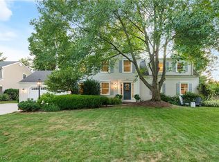 336 Rye Gate St, Bay Village, OH 44140