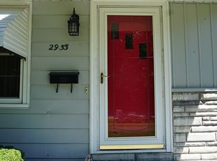 2953 Sussex St SE, Warren, OH