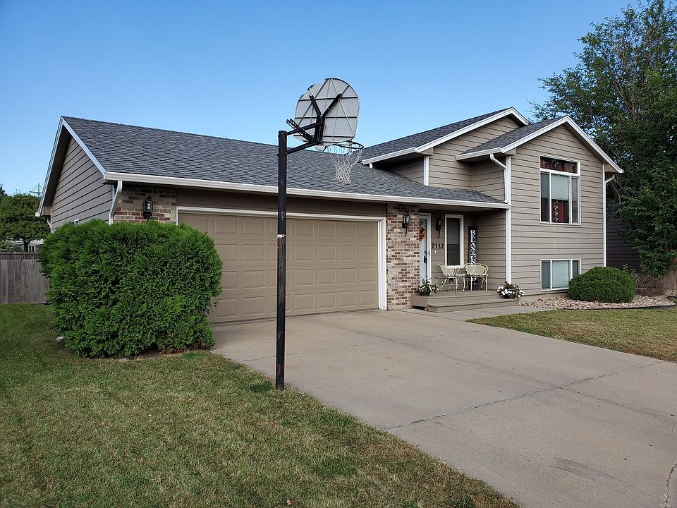 7112 W Strabane St, Sioux Falls, SD 57106 Zillow